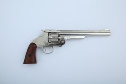 replika rewolwer smith & wesson denix model 1008