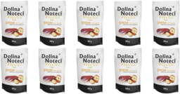 DOLINA NOTECI Saszetka Premium Pure Gęś z jabłkiem