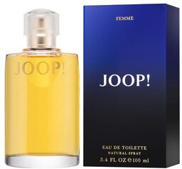 JOOP! Femme woda toaletowa 100 ml dla kobiet