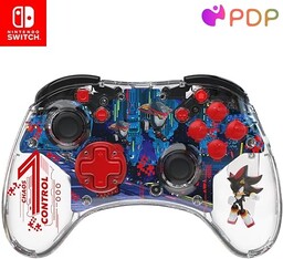 PDP REALMz  Wireless Nintendo Switch Pro Controller,