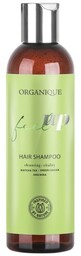ORGANIQUE Feel Up Oczyszczający szampon do włosów 250