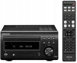 Amplituner stereo CD Denon RCD-M41 Bluetooth