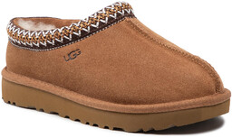 Kapcie Ugg W Tasman 5955 Brązowy