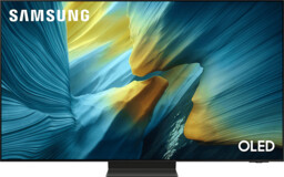 Telewizor OLED SAMSUNG QE55S95FAT 55" 4K 165Hz Tizen