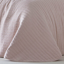 Antilo Narzuta dwustronna Fundeco Linette Rose