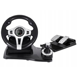 Kierownica Tracer Roadster 4 in 1 PC/PS3/PS4/XBOX One