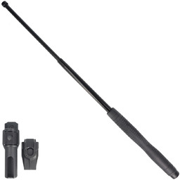 Pałka teleskopowa hartowana ESP Ergonomic 26'' (ExB-26HE-BK BH-55)