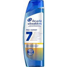 Head&shoulders Szampon przeciwłupieżowy ProExpert 7 , 250 ml,
