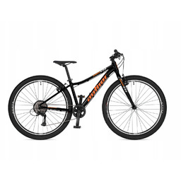Rower Author Limit 27,5" 2026 Phantom black 16"
