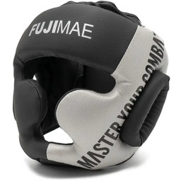 Kask bokserski Master Your Combat Fujimae [Rozmiar S]