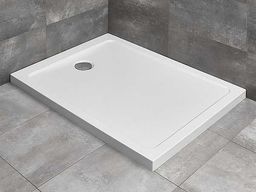 Radaway brodzik z wypełnieniem Doros Plus F 140x80cm