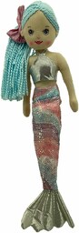 Sweety Toys 13340 Wróżka, anioł, księżniczka, balerina lalka,