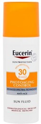 Eucerin Sun Protection Photoaging Control Face Sun Fluid