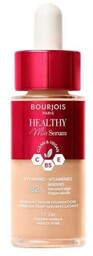 BOURJOIS Healthy mix Podkład-serum do twarzy z witaminami