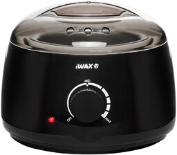 Podgrzewacz wosku iWAX 100 czarny