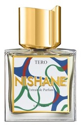 NISHANE TERO Perfumy 50 ml
