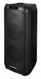 Blaupunkt PartyBox PB10DB (Bluetooth i karaoke)