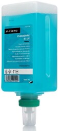 Svema Cleanspire Blue pachnąca pianka do mycia rąk