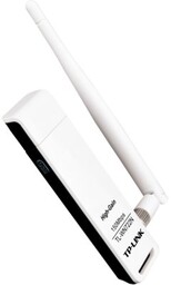 Karta sieciowa TP-Link TL-WN722N WiFi N USB