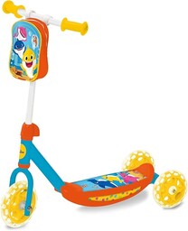 Mondo Toys MY FIRST SCOOTER BABY SHARK hulajnoga