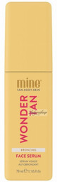MineTan - WONDER TAN - Bronzing Face Serum