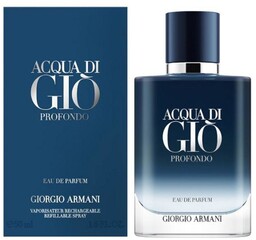 Giorgio Armani Acqua di Gio Profondo Pour Homme