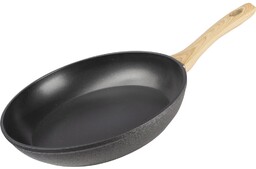 Lamart LT1243 patelnia Natur, 24 cm, 24 cm