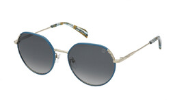 Okulary TOUS STO454550492. Okulary przeciwsłoneczne, Kolor złoty. Kobieta.