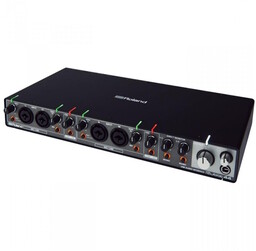 Roland Rubix44 - Interfejs audio USB, 4x In,