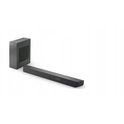 Soundbar Philips TAB8507B/10 3.1 600 W czarny