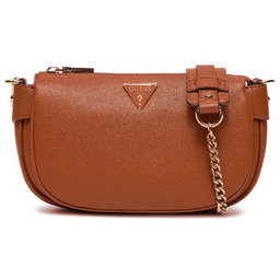 Torebka Guess HWBG95 19170 Brązowy