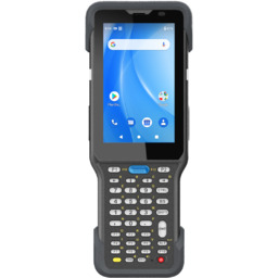 Terminal Unitech HT730 (HT730-NAL1UMBG)