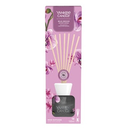 Yankee Candle Wild Orchid Reed Diffuser Świeca zapachowa
