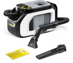 Odkurzacz piorący KARCHER SE 3 Compact Home N1