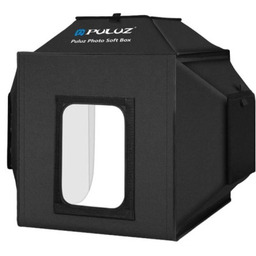 PULUZ Namiot bezcieniowy PU5042 wymiary 40cm