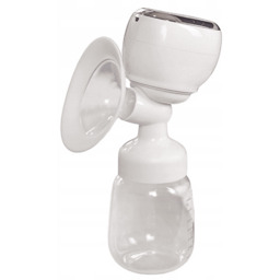 Laktator elektryczny INNOGIO GIOmum Line Simple GIO-351 Biały