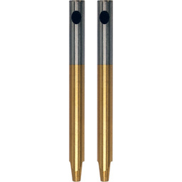 Yato OSTRZA ZAPASOWE DO NOŻYC YT-82395 2 SZT.