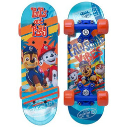 NICKELODEON Deskorolka Psi Patrol Boys 17"