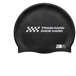 ZEROD Czepek silikonowy do pływania SWIM CAP racer