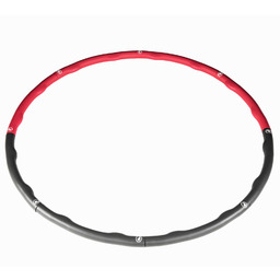 Body Sculpture Hula hop z obciążeniem 2 kg