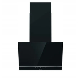 Okap do zabudowy Gorenje WHI649B21S Czarny