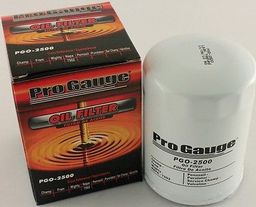 Filtr oleju PH10575