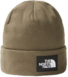 Czapka zimowa The North Face Dock Worker Recycled