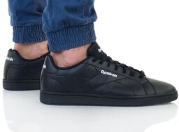Reebok, Buty sportowe męskie, Royal Complete Cln Eg9417,