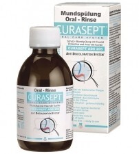 CURAPROX ADS205 Płyn do płukania ust 200ml 0,05%