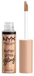 NYX Professional Makeup Butter Gloss Bling błyszczyk