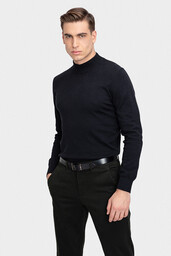 Półgolf OTTAVIO 01050A90PRA