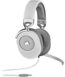 Corsair HS65 Surround Białe