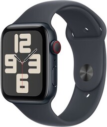 Apple Watch SE GPS + Cellular Koperta 44mm