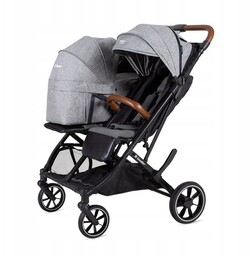 Wózek Rok Po Roku X-lander 2W1 X-double